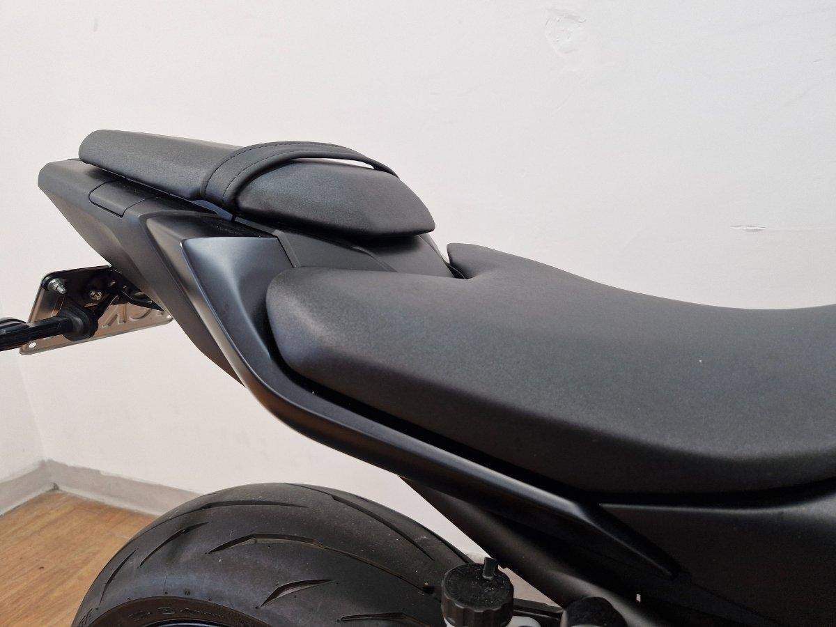 2025 YAMAHA MT-07 LA (ABS) ROAD
