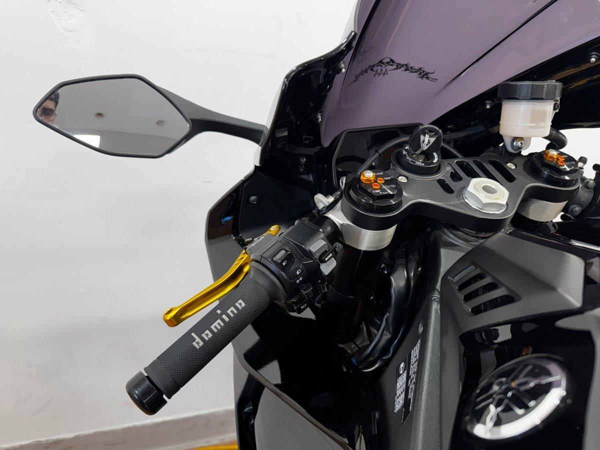 2023 YAMAHA YZF-R1 SPORTS