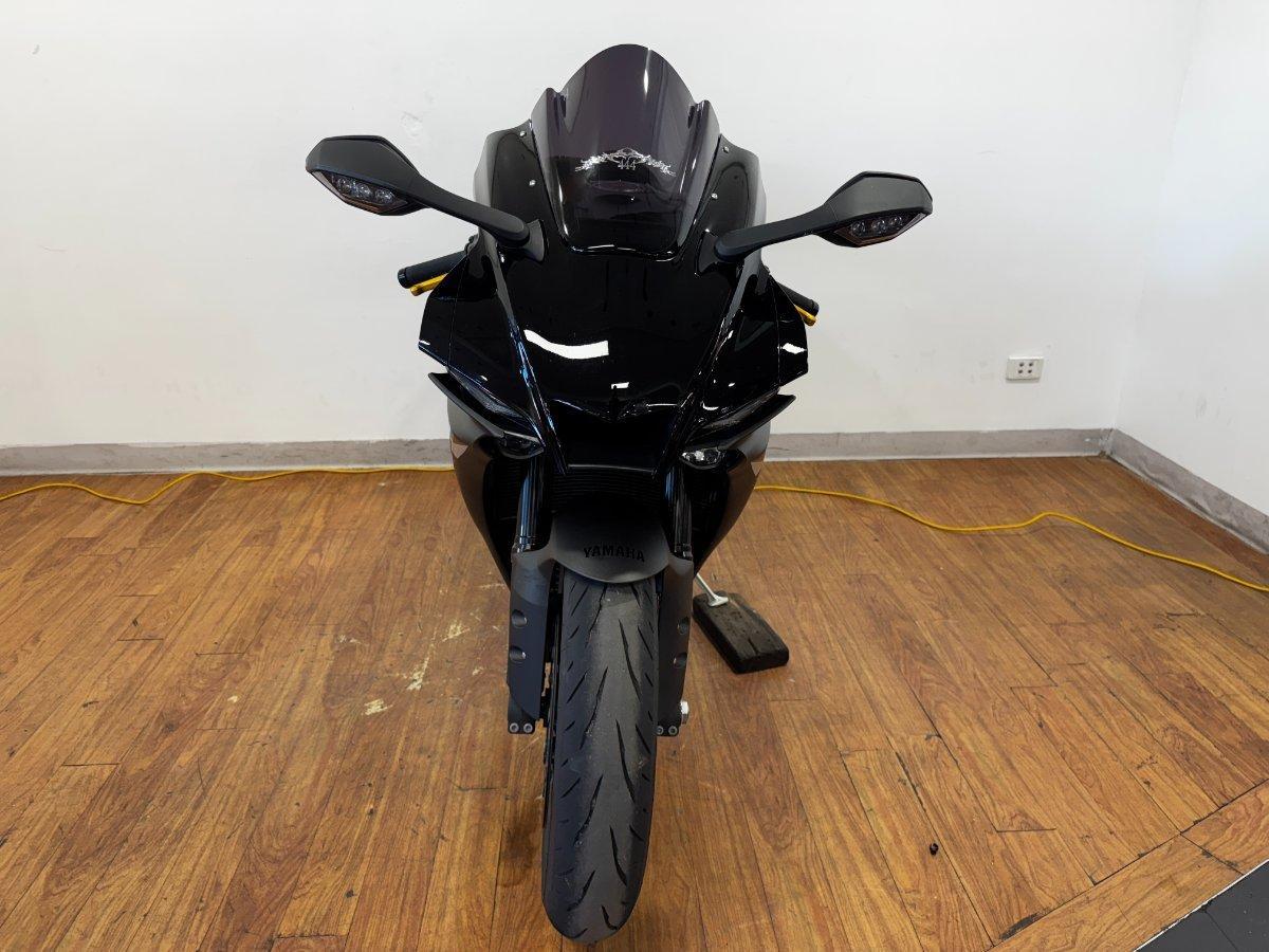2023 YAMAHA YZF-R1 SPORTS