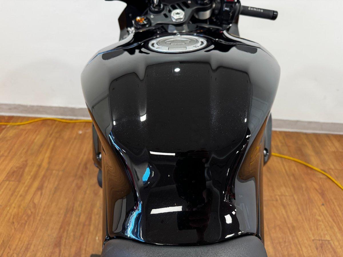 2023 YAMAHA YZF-R1 SPORTS