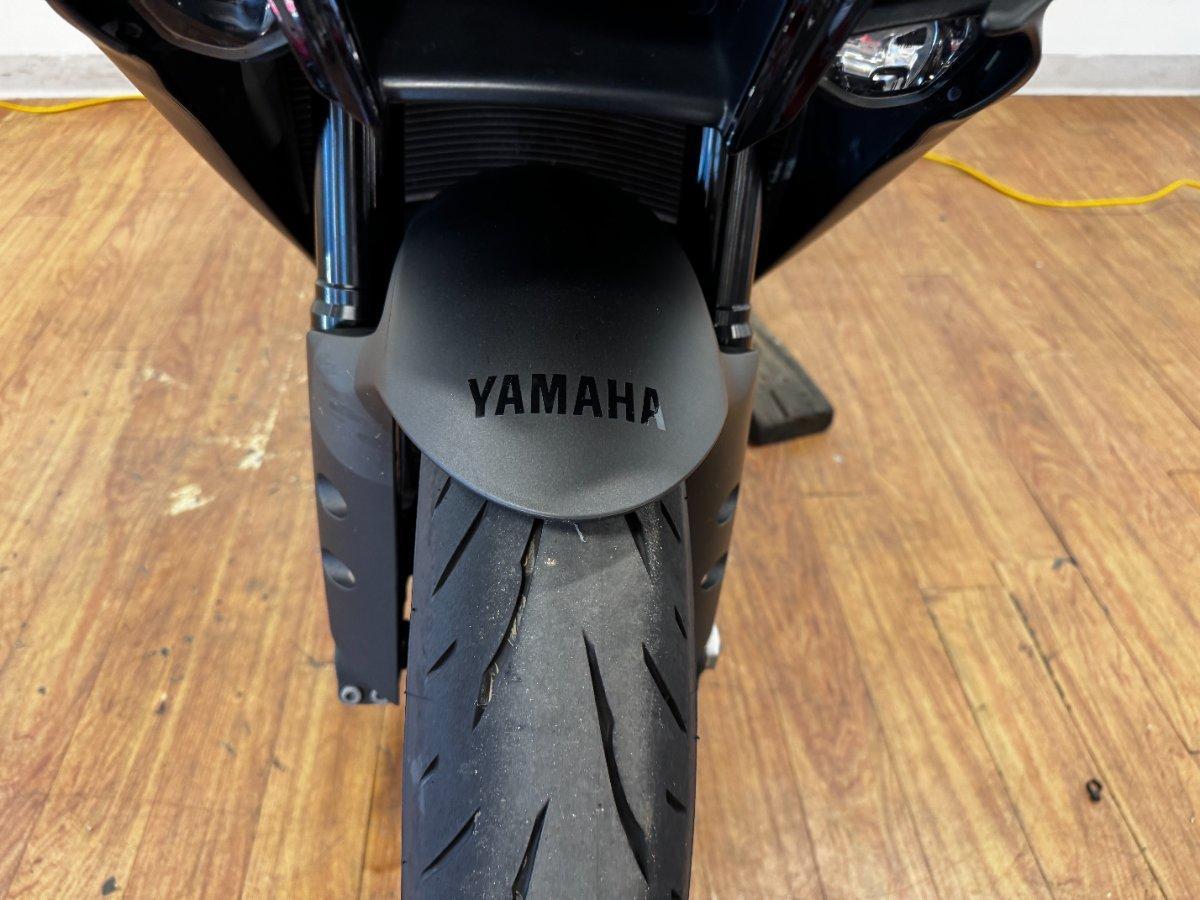 2023 YAMAHA YZF-R1 SPORTS