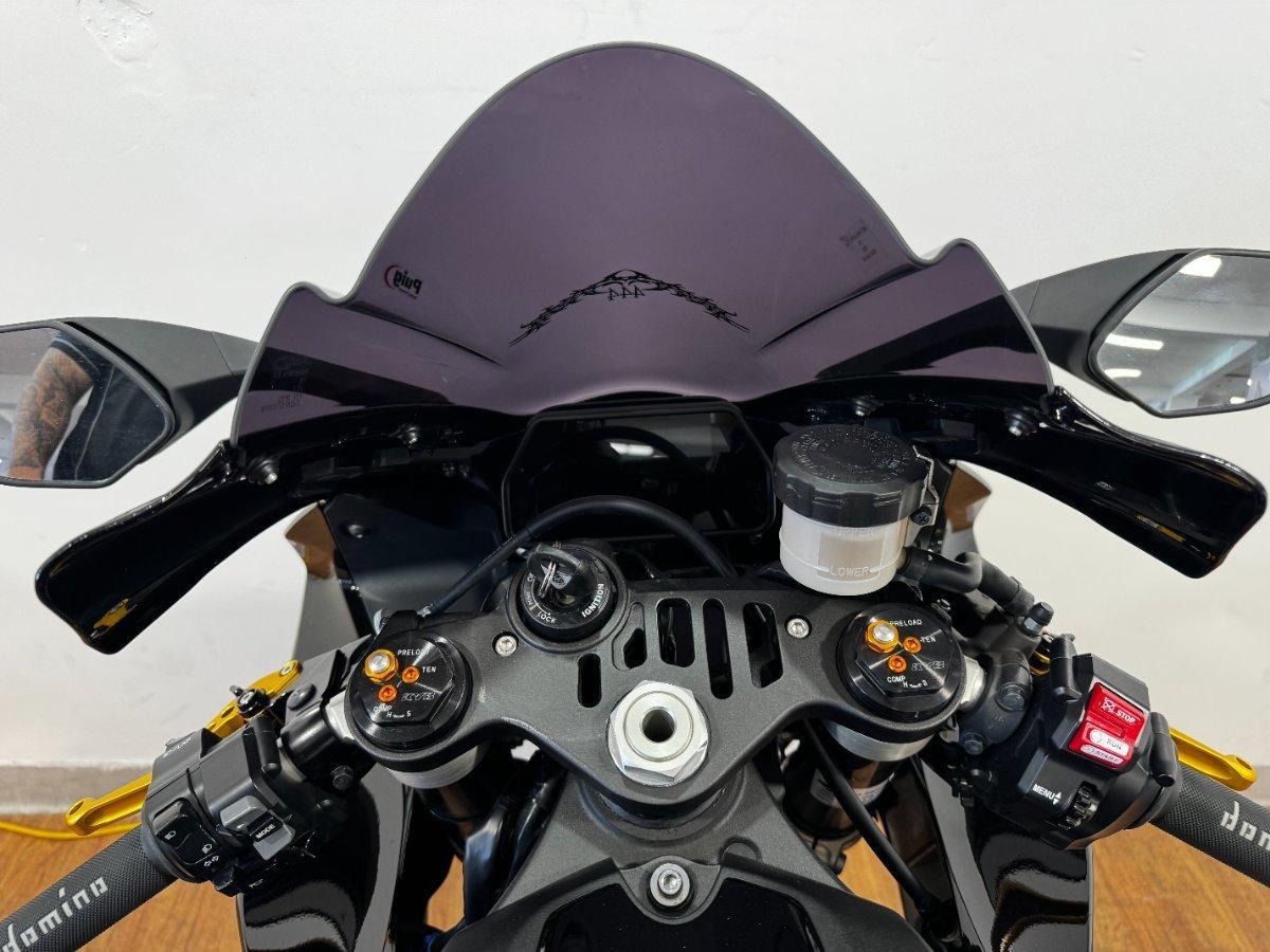 2023 YAMAHA YZF-R1 SPORTS