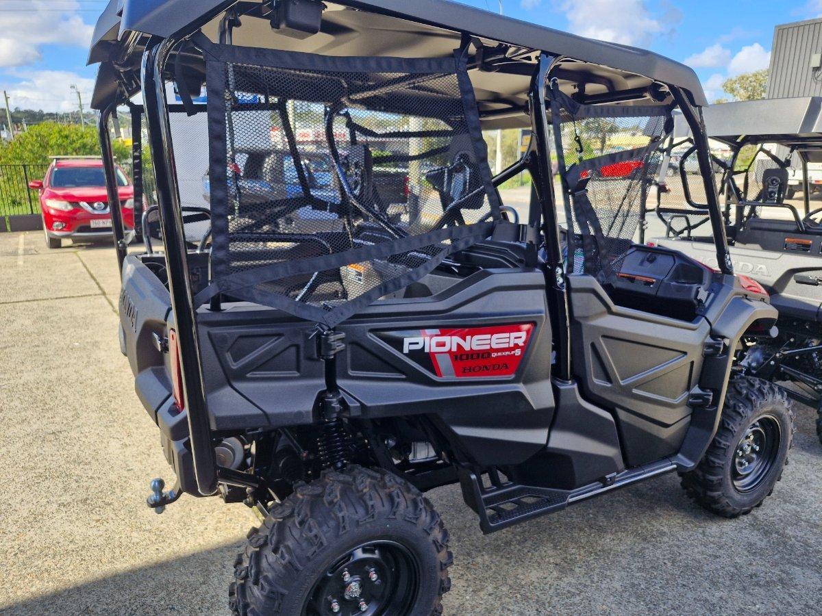 2025 HONDA SXS10005P PIONEER 1000-5 ATV