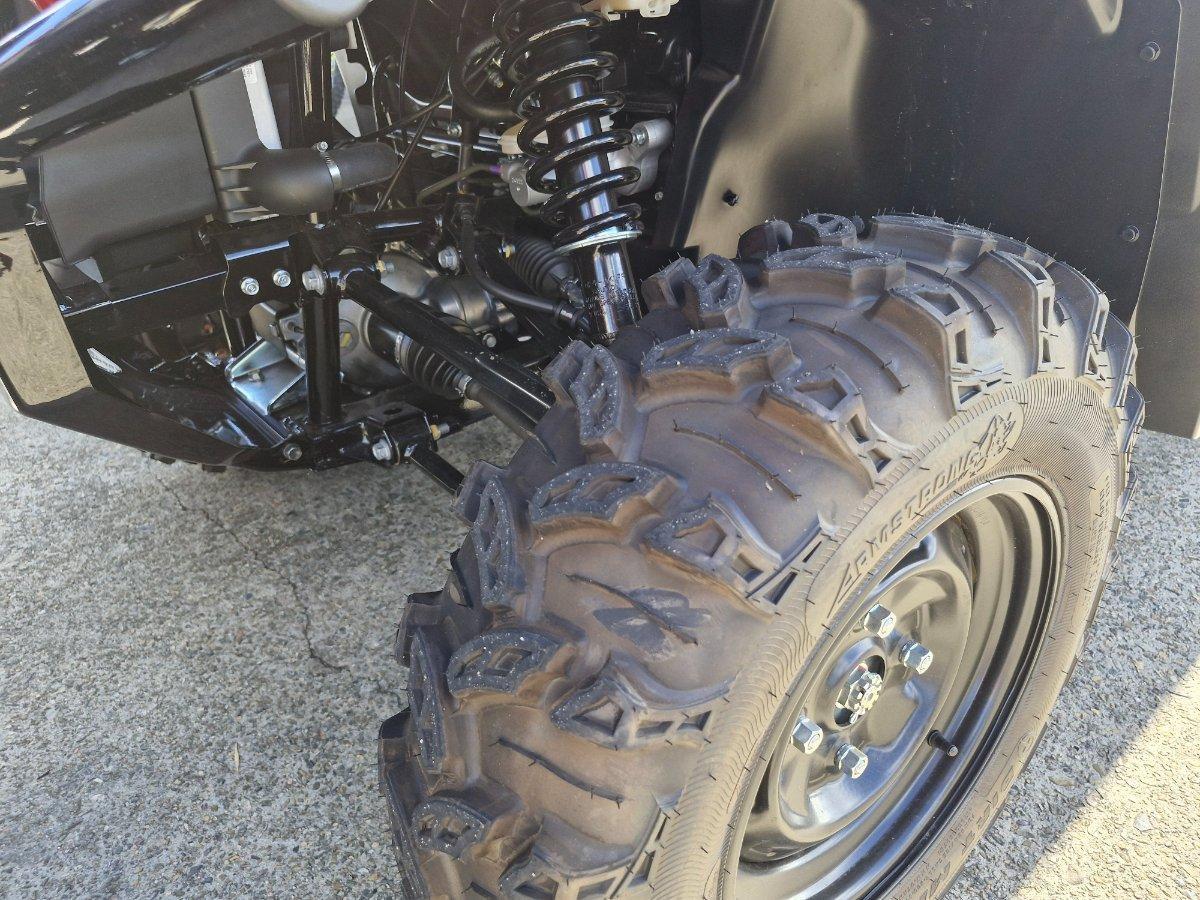 2025 HONDA SXS10005P PIONEER 1000-5 ATV