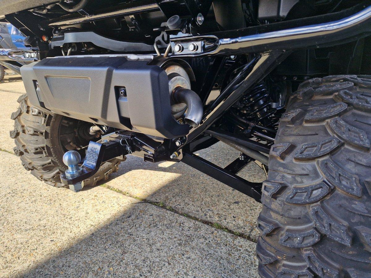 2025 HONDA SXS10005P PIONEER 1000-5 ATV