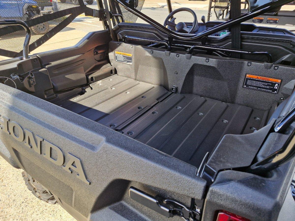 2025 HONDA SXS10005P PIONEER 1000-5 ATV