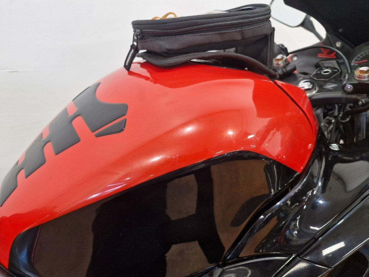 2012 HONDA CBR125R SPORTS