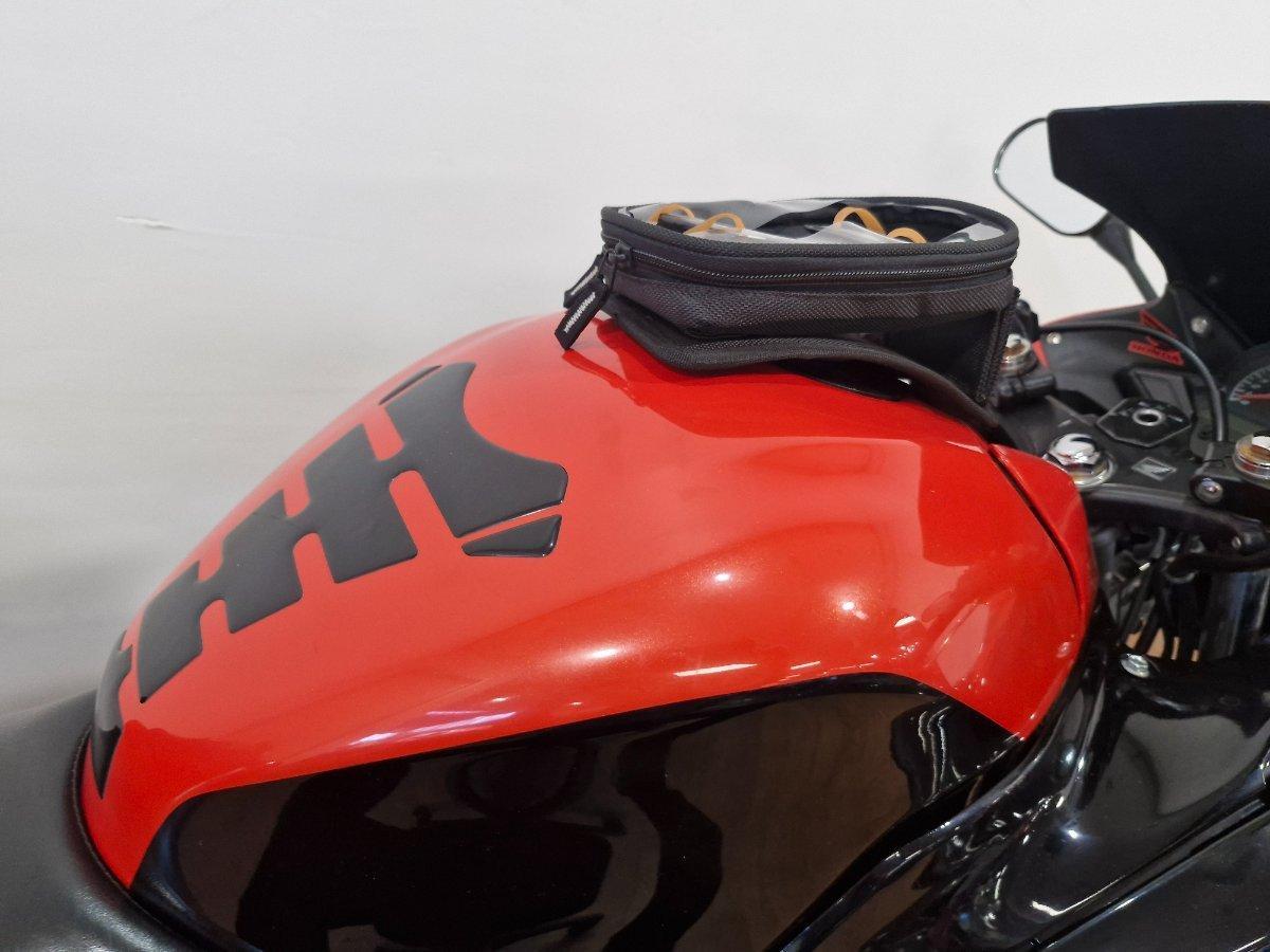 2012 HONDA CBR125R SPORTS