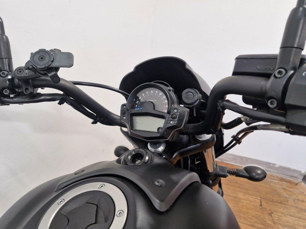 2020 KAWASAKI VULCAN S (EN650D LAMS) CRUISER