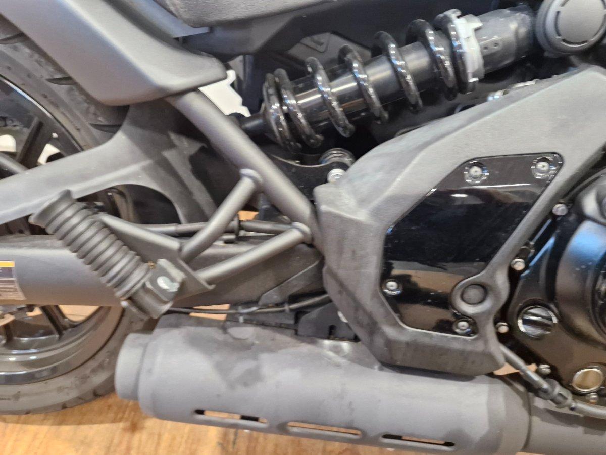 2020 KAWASAKI VULCAN S (EN650D LAMS) CRUISER