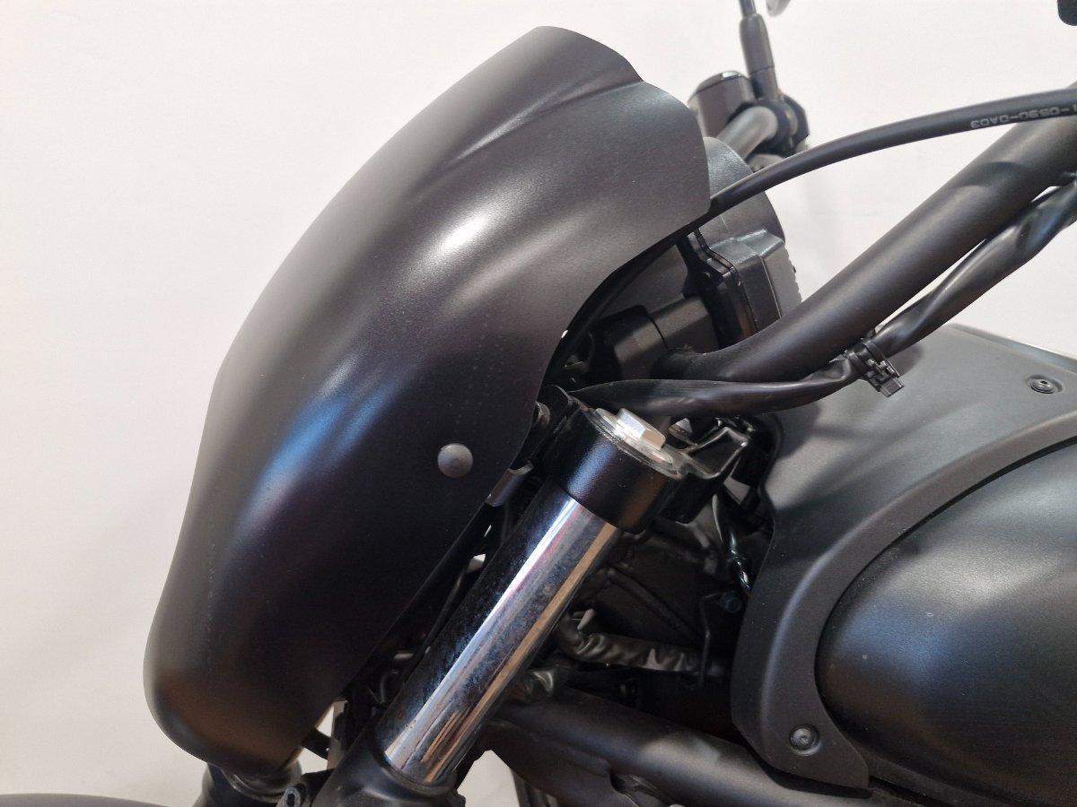 2020 KAWASAKI VULCAN S (EN650D LAMS) CRUISER