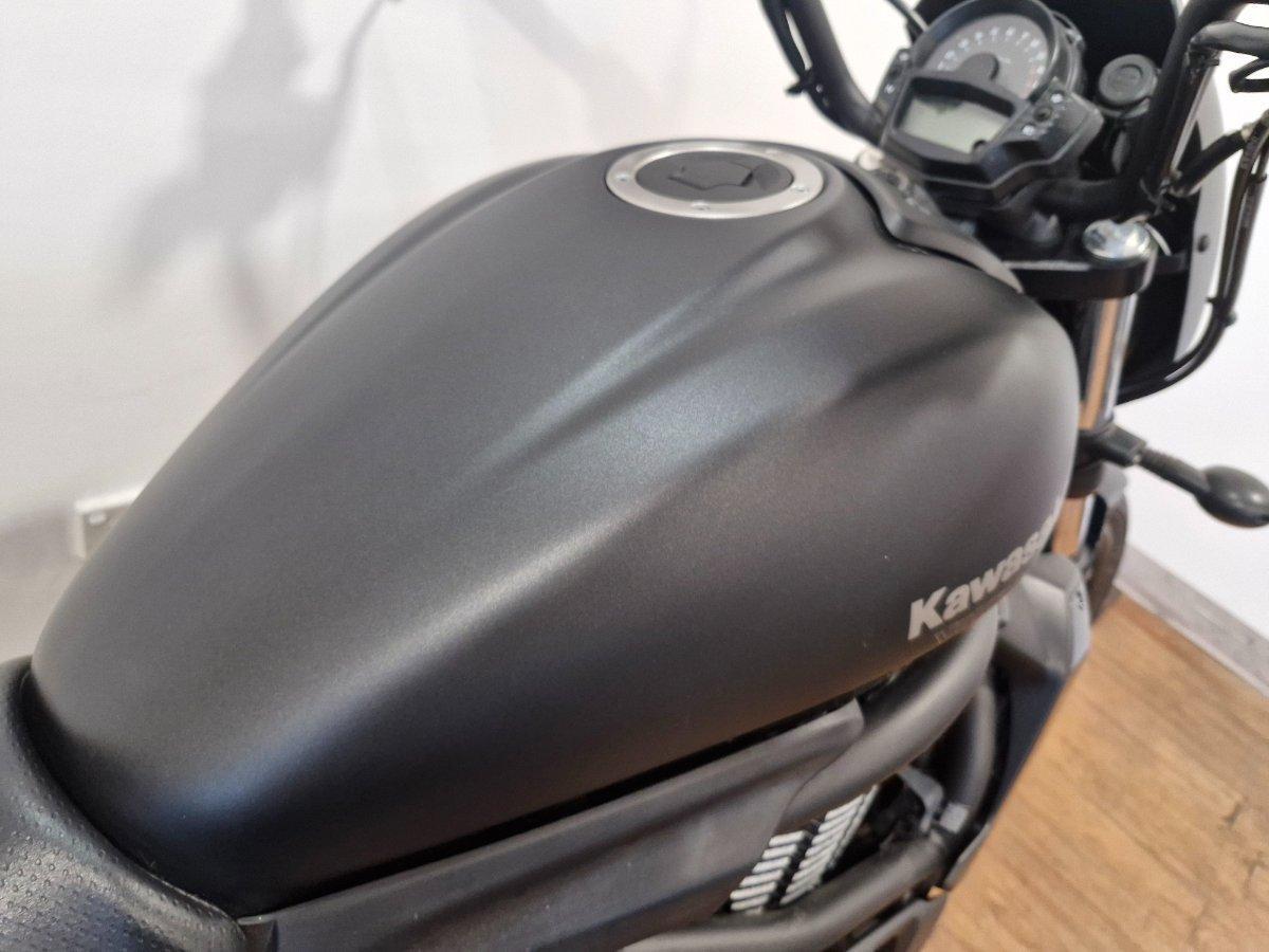 2020 KAWASAKI VULCAN S (EN650D LAMS) CRUISER