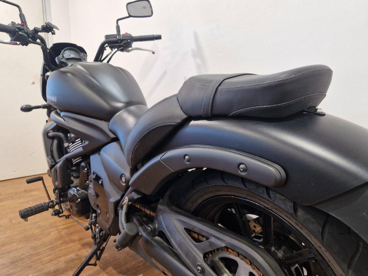 2020 KAWASAKI VULCAN S (EN650D LAMS) CRUISER