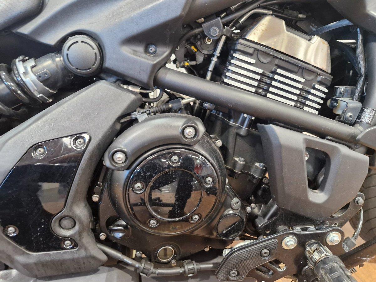 2020 KAWASAKI VULCAN S (EN650D LAMS) CRUISER