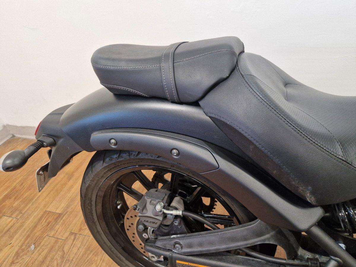 2020 KAWASAKI VULCAN S (EN650D LAMS) CRUISER
