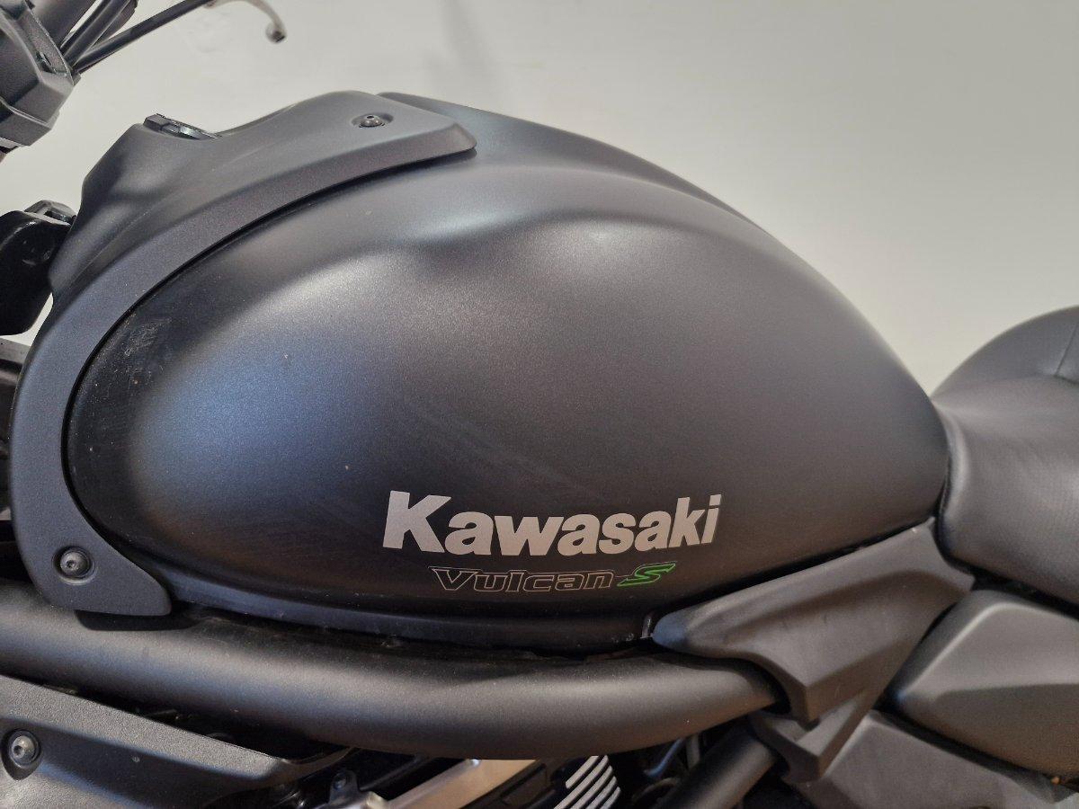 2020 KAWASAKI VULCAN S (EN650D LAMS) CRUISER