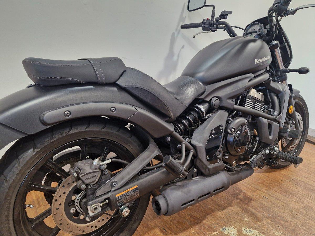 2020 KAWASAKI VULCAN S (EN650D LAMS) CRUISER