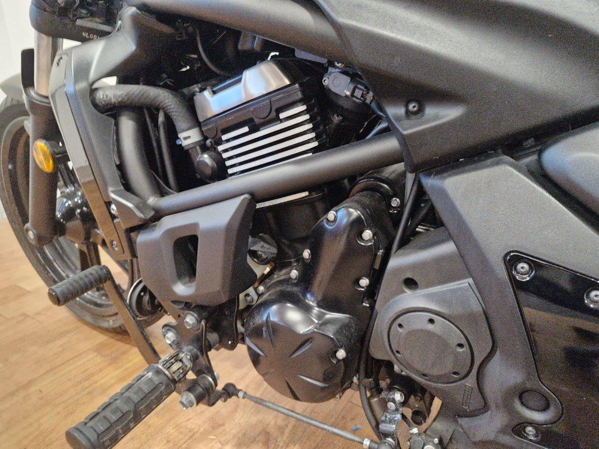2020 KAWASAKI VULCAN S (EN650D LAMS) CRUISER