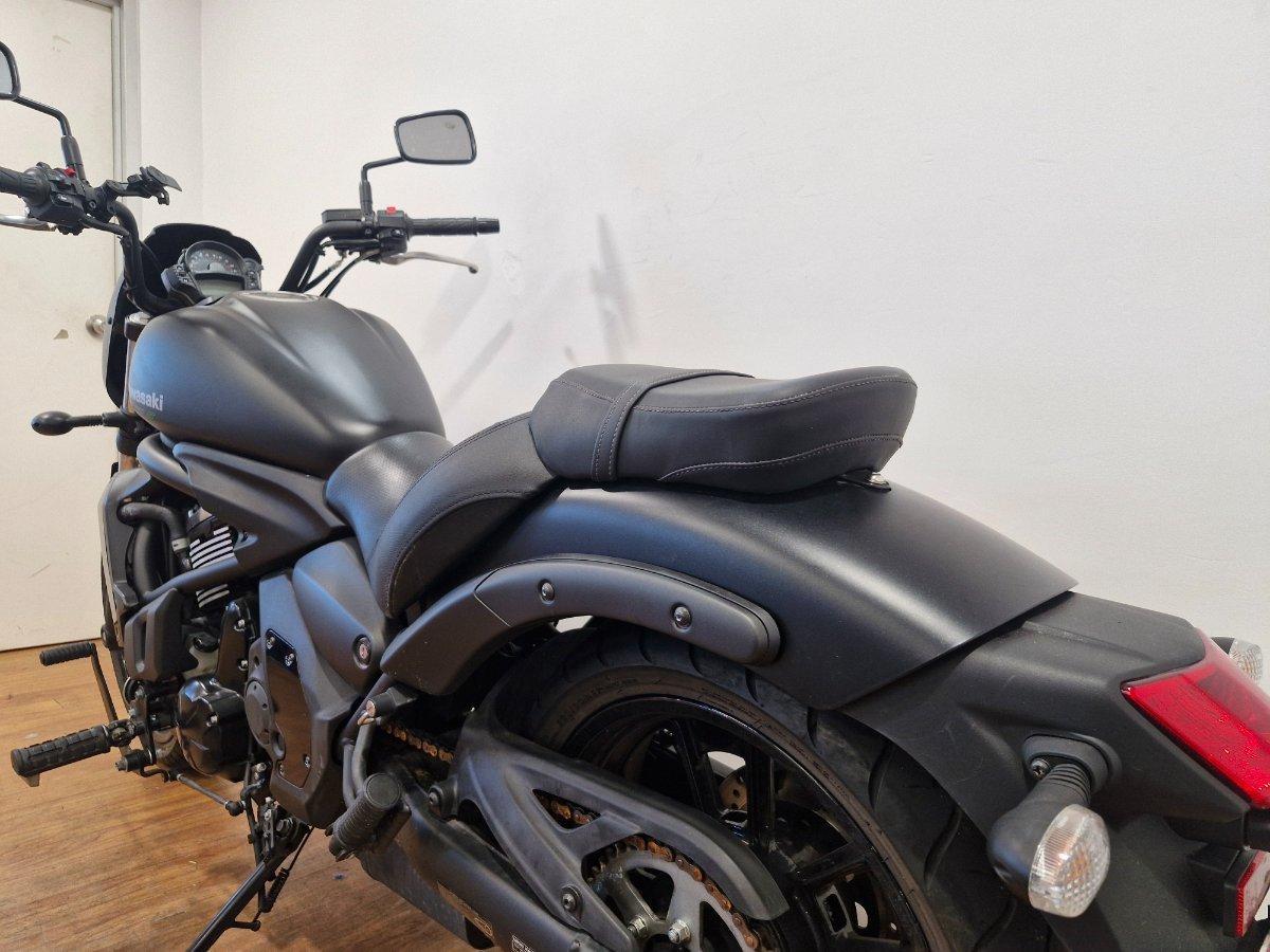 2020 KAWASAKI VULCAN S (EN650D LAMS) CRUISER