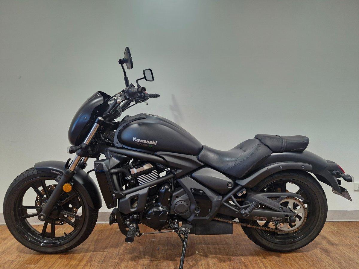 2020 KAWASAKI VULCAN S (EN650D LAMS) CRUISER