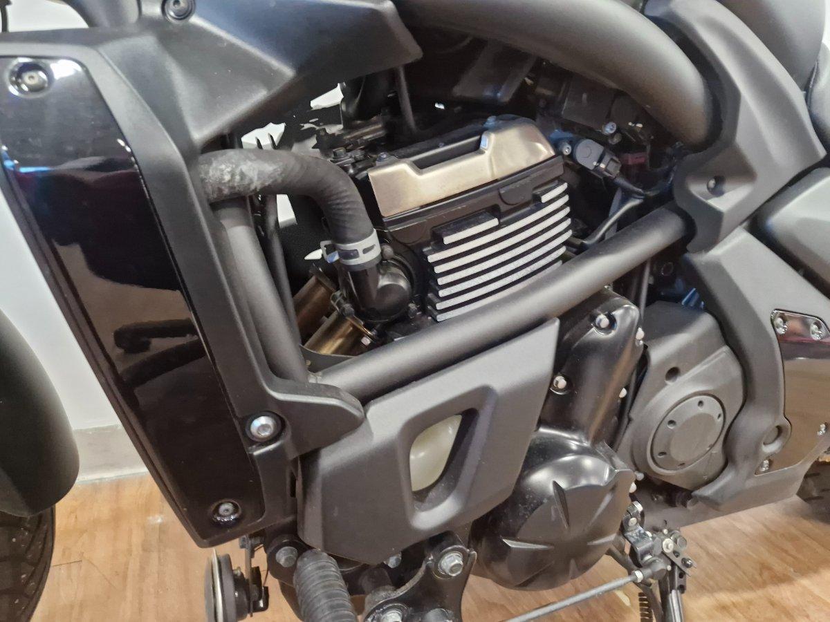 2020 KAWASAKI VULCAN S (EN650D LAMS) CRUISER