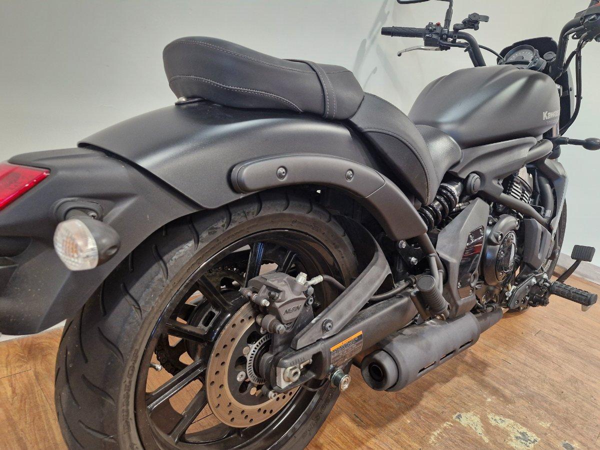 2020 KAWASAKI VULCAN S (EN650D LAMS) CRUISER