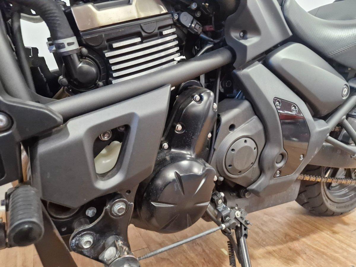2020 KAWASAKI VULCAN S (EN650D LAMS) CRUISER