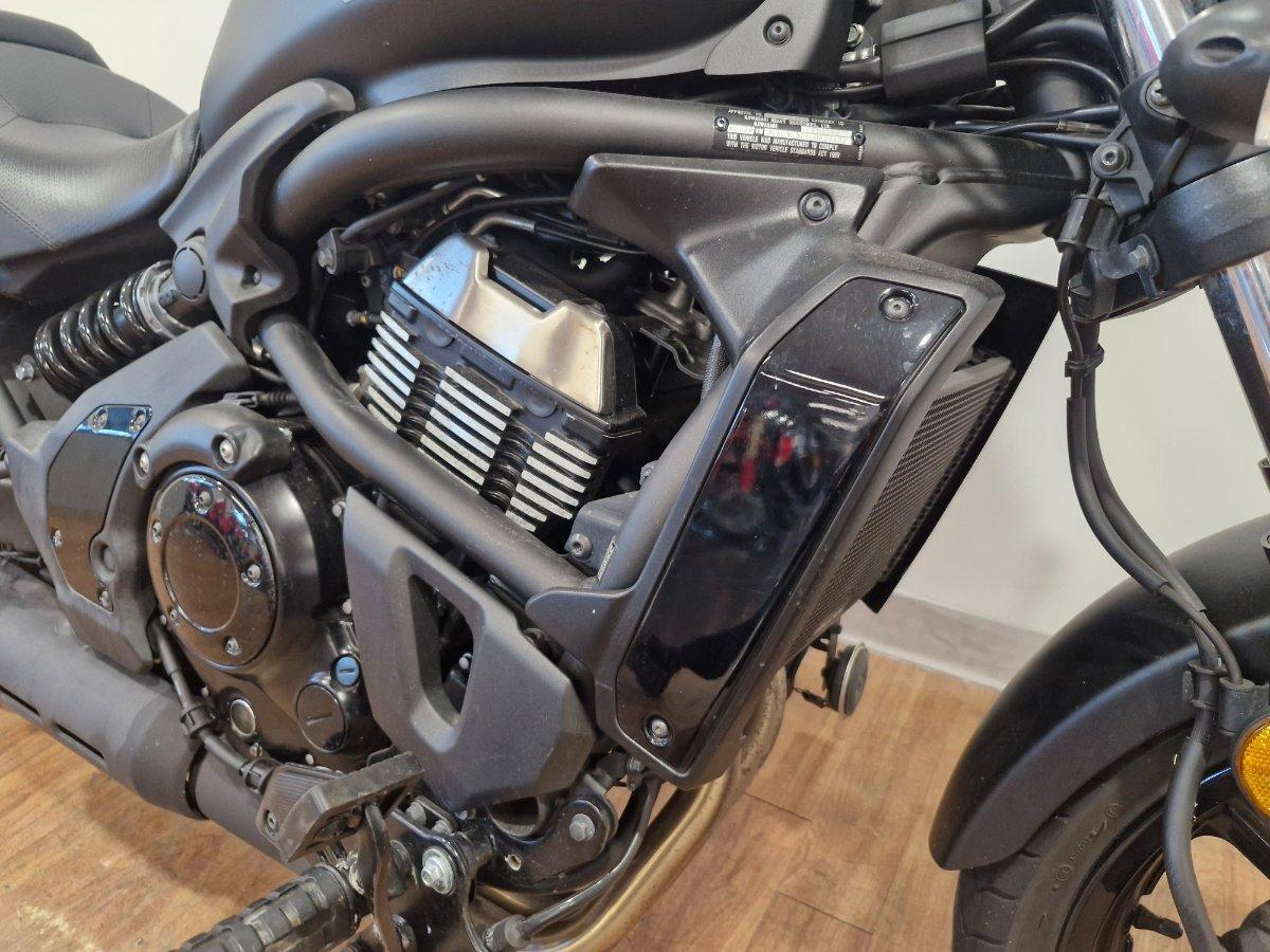 2020 KAWASAKI VULCAN S (EN650D LAMS) CRUISER
