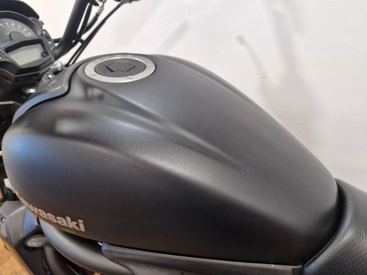 2020 KAWASAKI VULCAN S (EN650D LAMS) CRUISER
