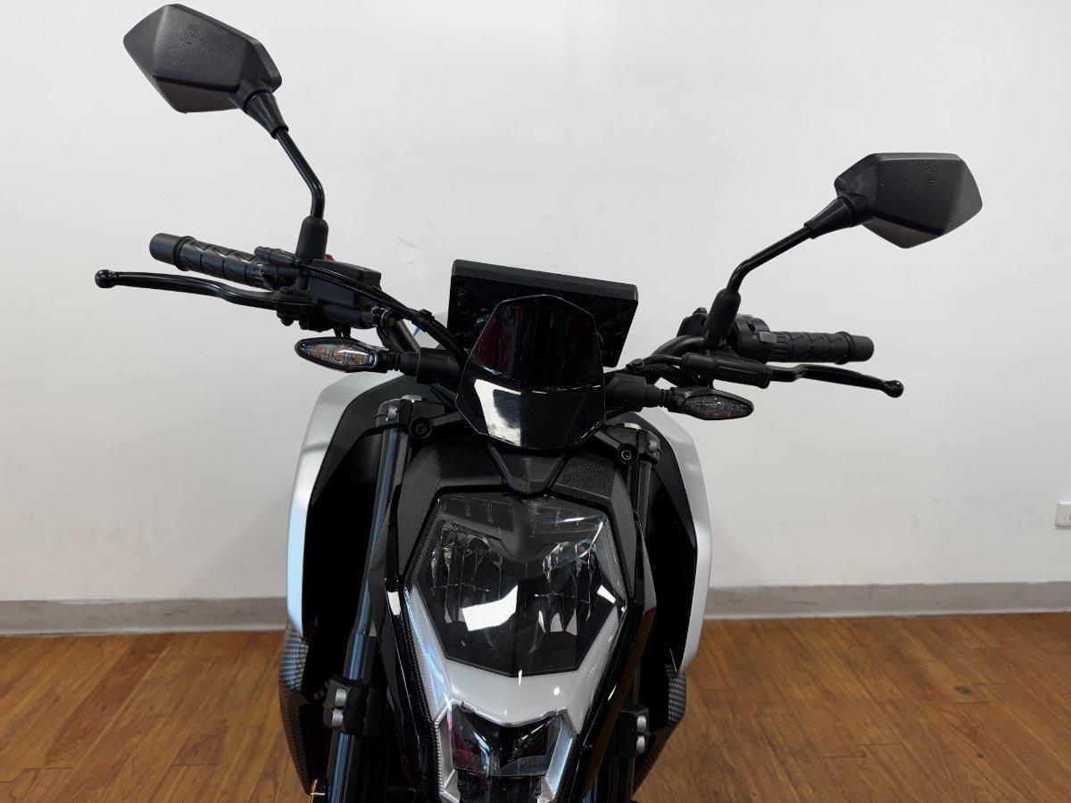 2024 CF MOTO 300 NK ABS ROAD