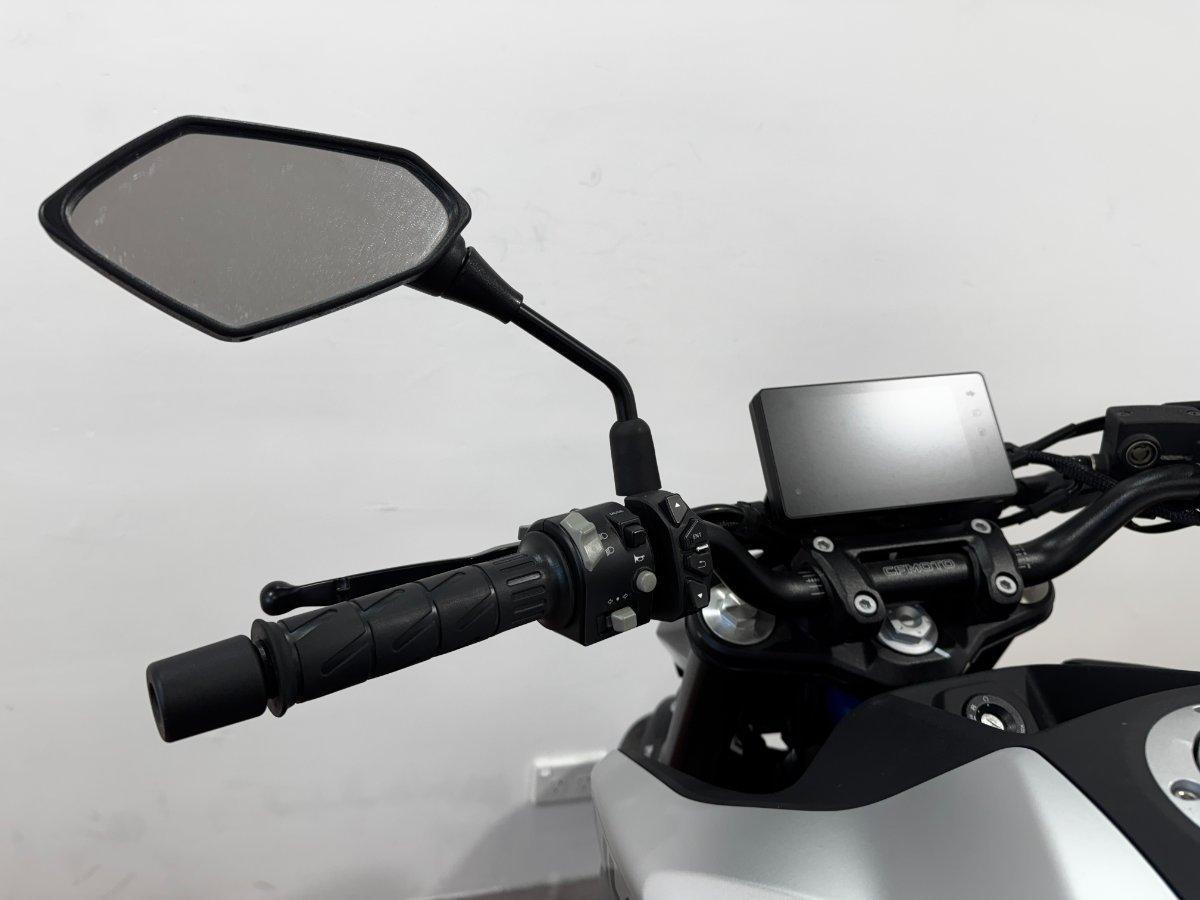 2024 CF MOTO 300 NK ABS ROAD