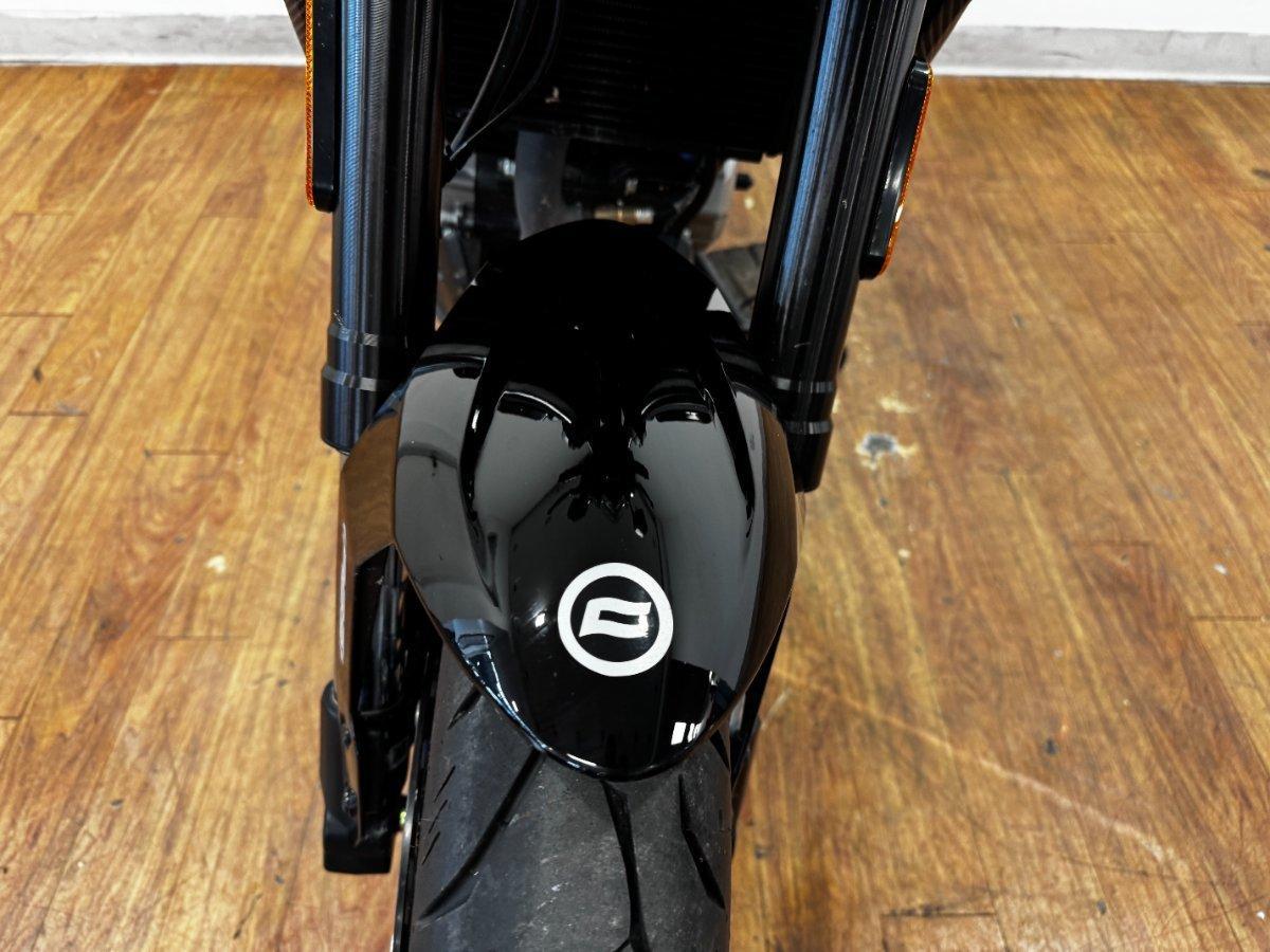 2024 CF MOTO 300 NK ABS ROAD