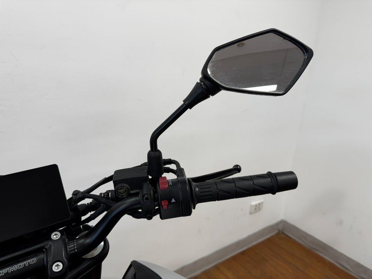 2024 CF MOTO 300 NK ABS ROAD