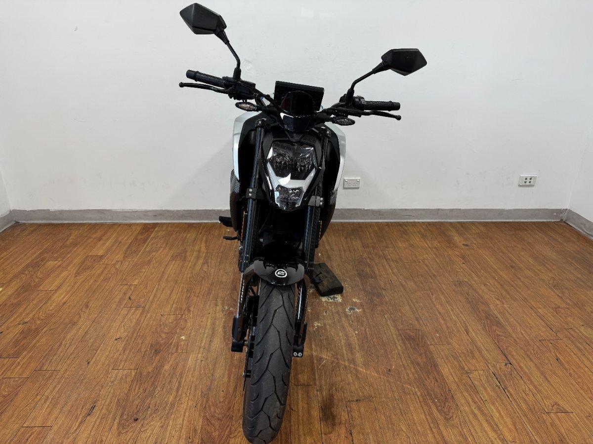 2024 CF MOTO 300 NK ABS ROAD