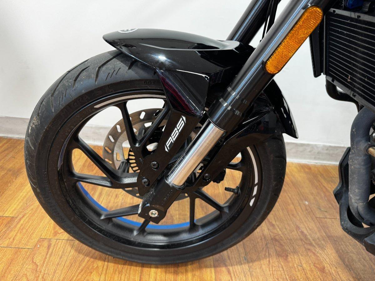 2024 CF MOTO 300 NK ABS ROAD