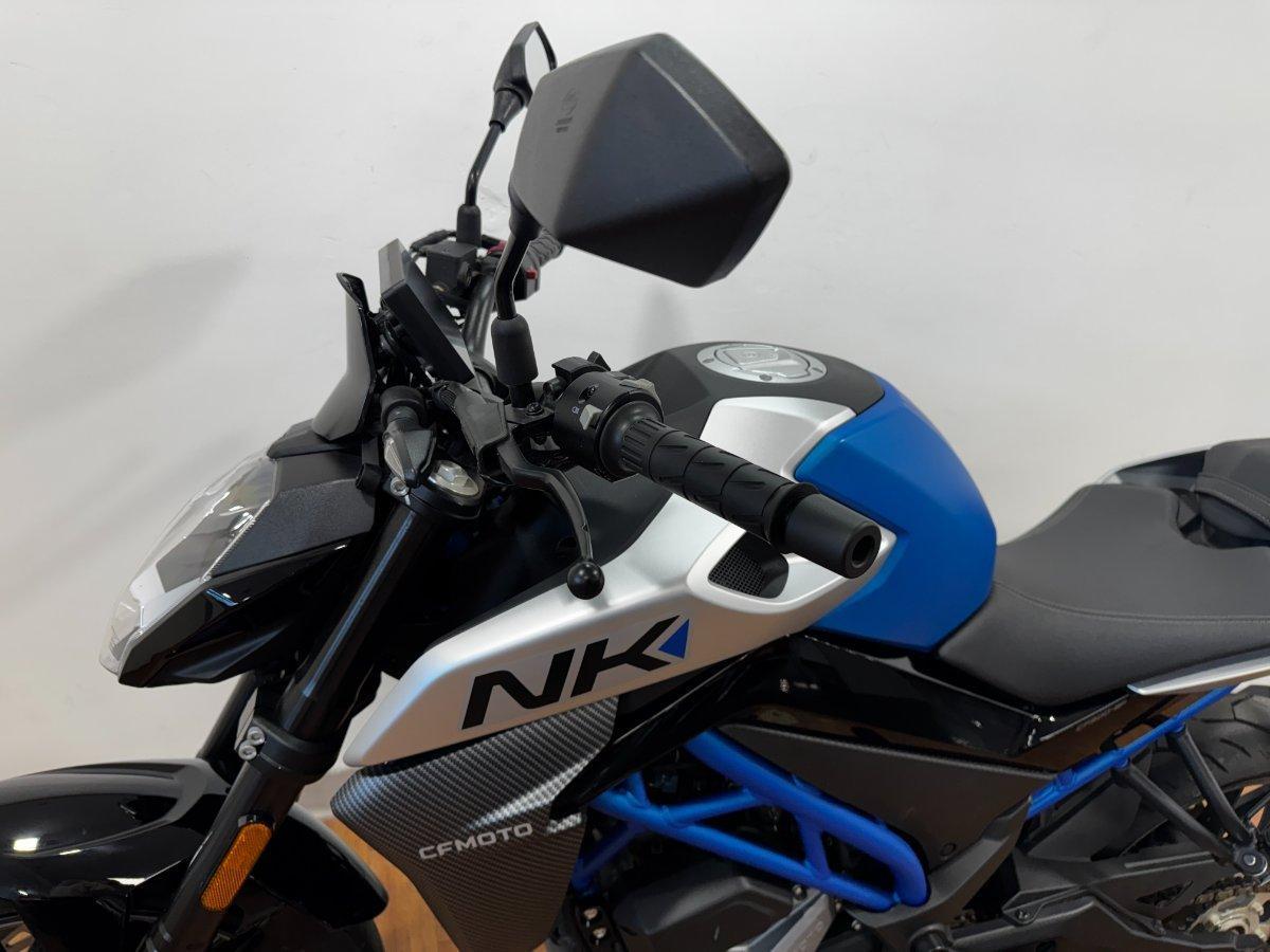 2024 CF MOTO 300 NK ABS ROAD