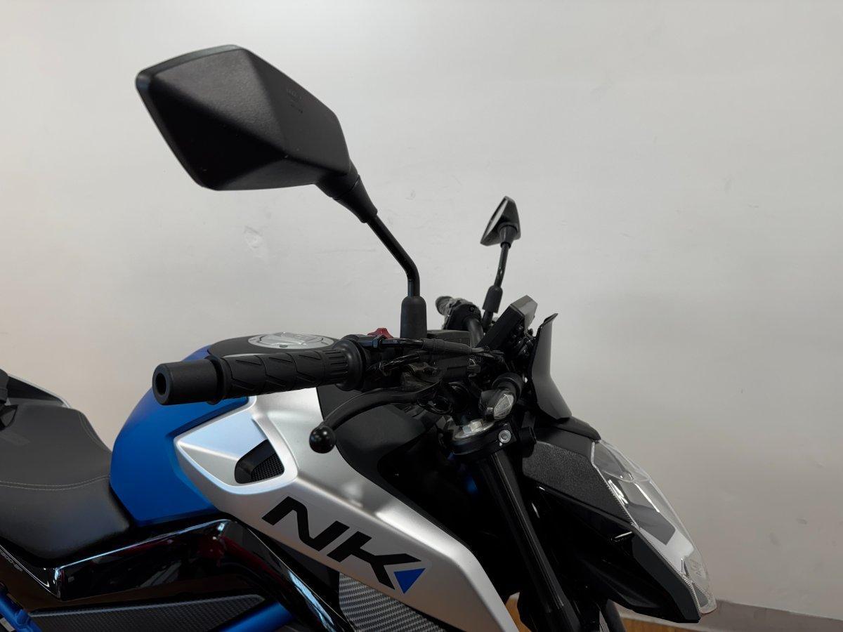 2024 CF MOTO 300 NK ABS ROAD