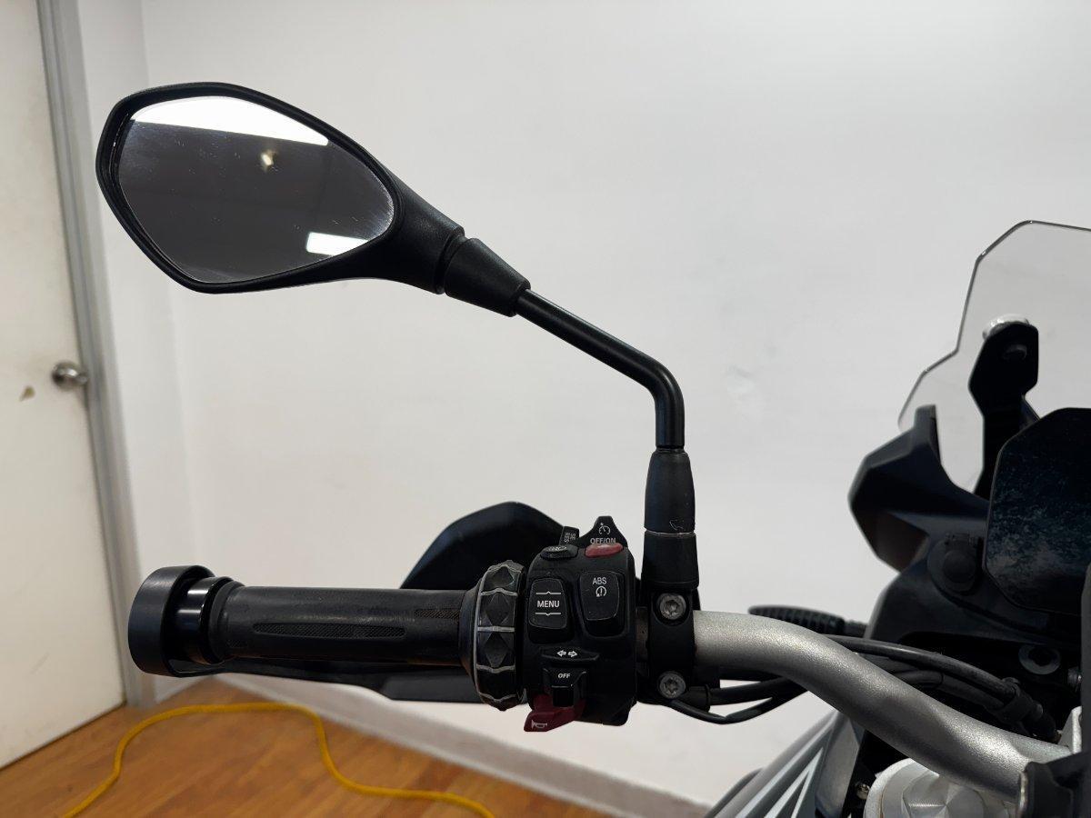 2019 BMW F 850 GS ADVENTURE DUAL SPORTS