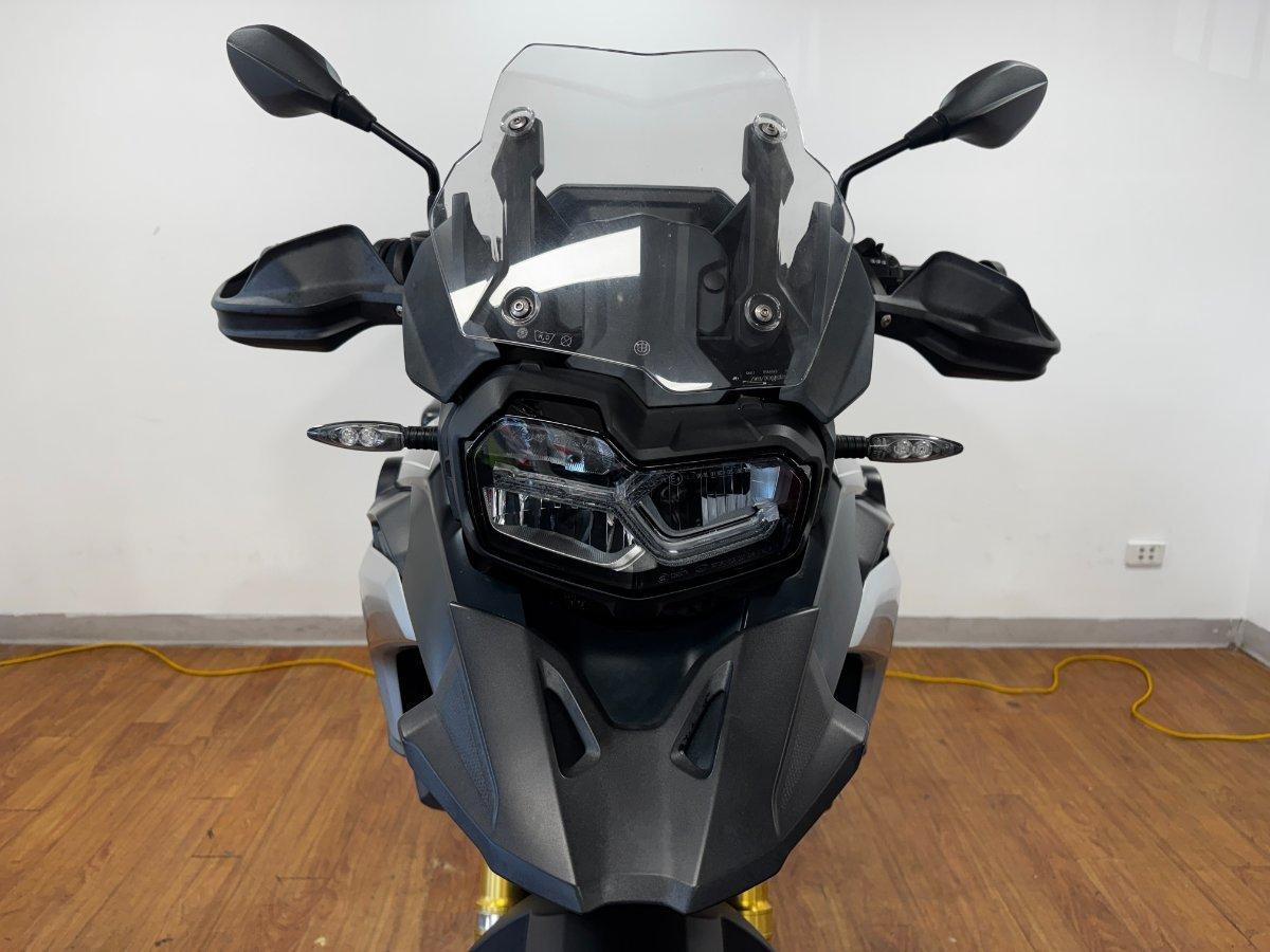 2019 BMW F 850 GS ADVENTURE DUAL SPORTS