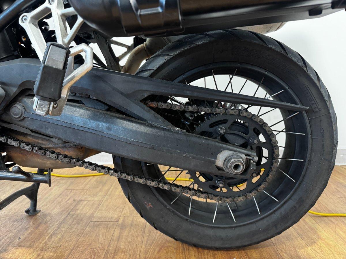 2019 BMW F 850 GS ADVENTURE DUAL SPORTS