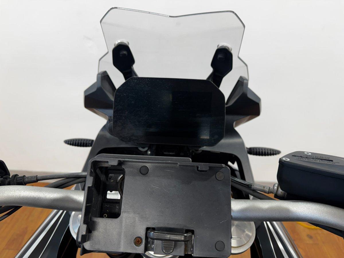 2019 BMW F 850 GS ADVENTURE DUAL SPORTS