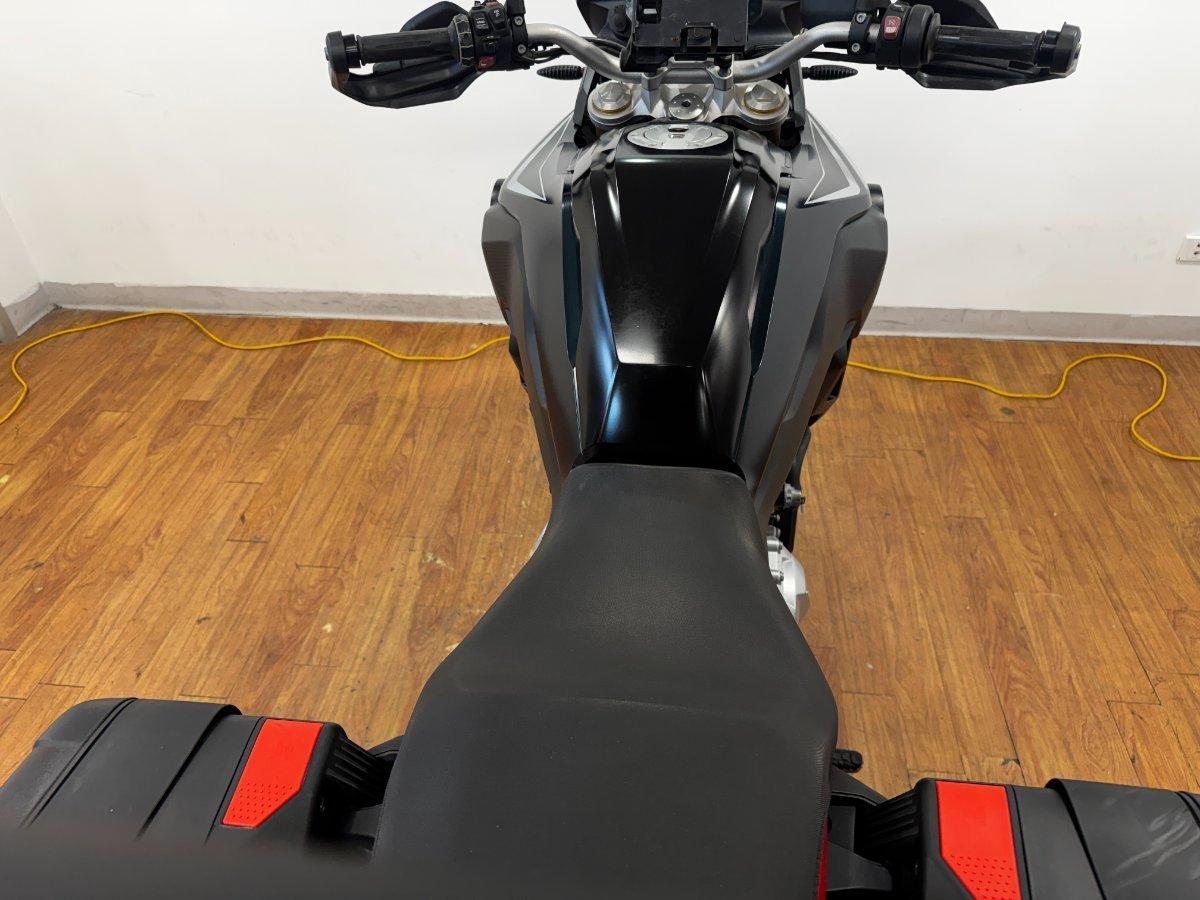 2019 BMW F 850 GS ADVENTURE DUAL SPORTS