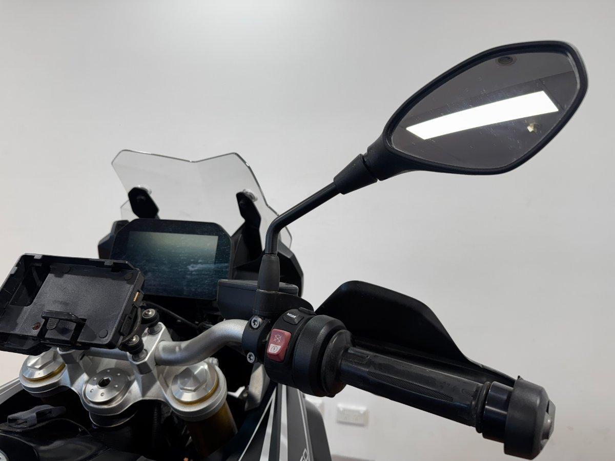 2019 BMW F 850 GS ADVENTURE DUAL SPORTS