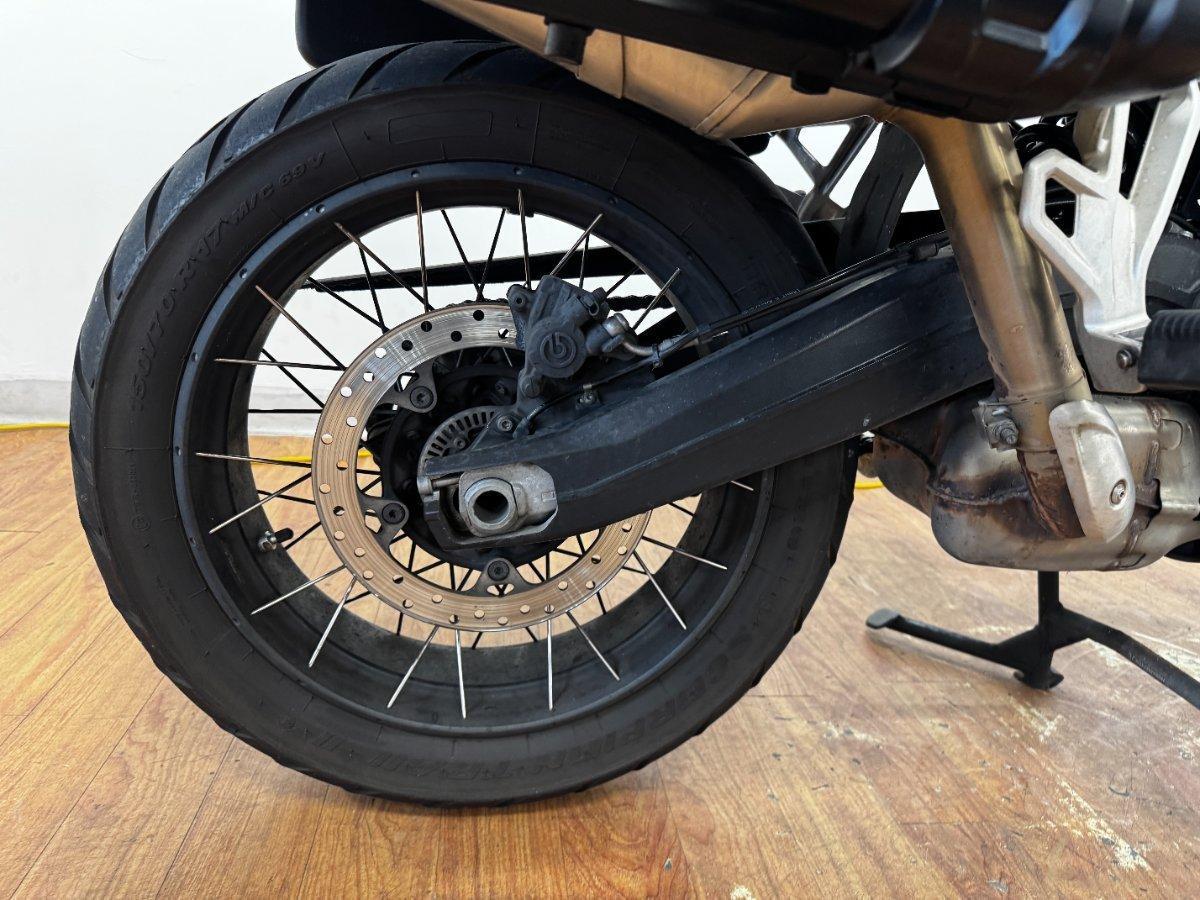 2019 BMW F 850 GS ADVENTURE DUAL SPORTS