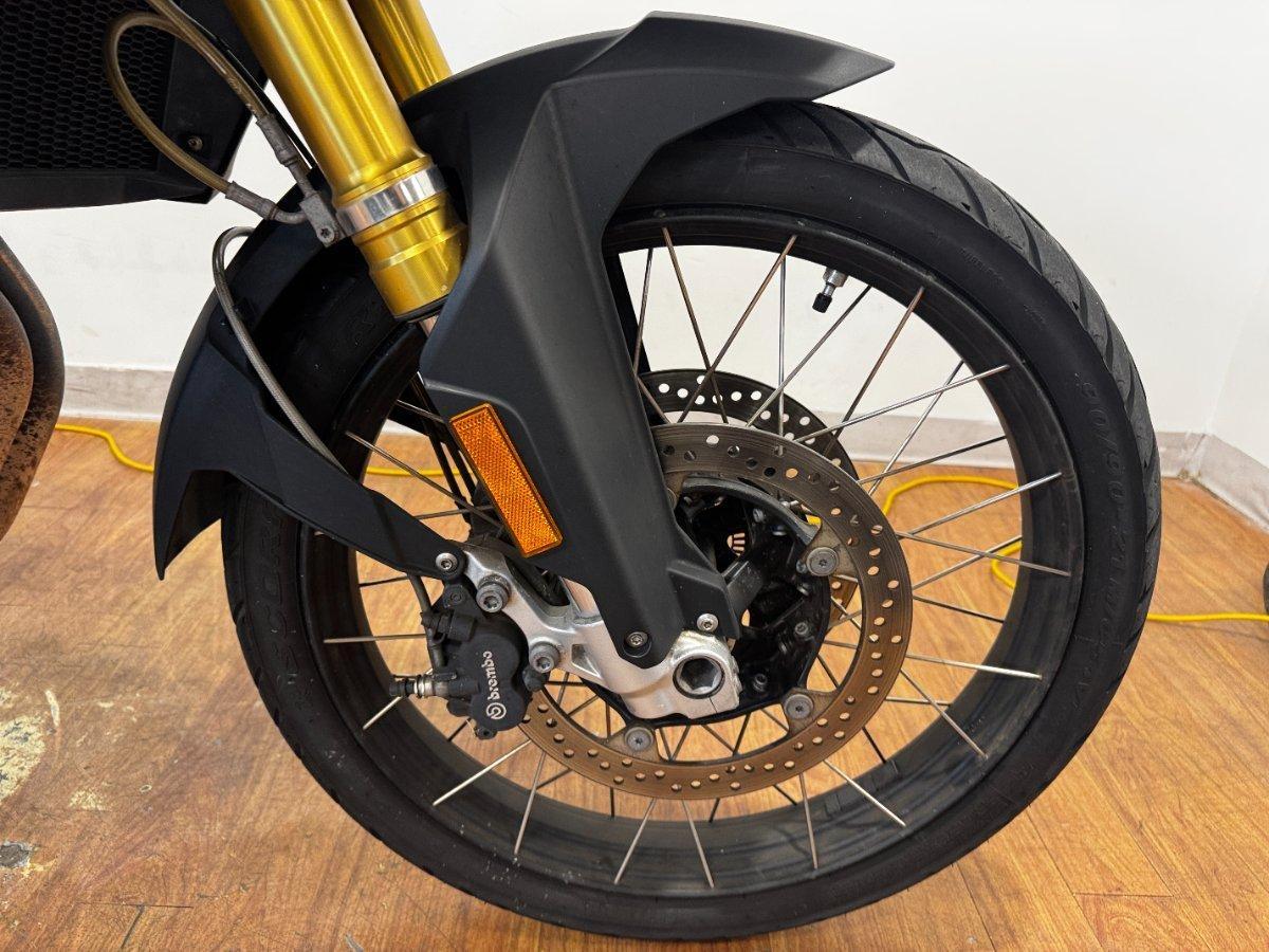 2019 BMW F 850 GS ADVENTURE DUAL SPORTS