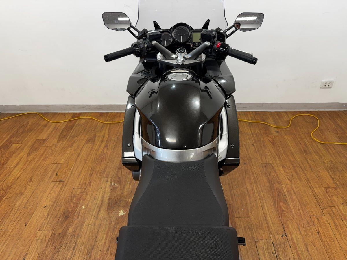 2008 YAMAHA FJR1300A ROAD
