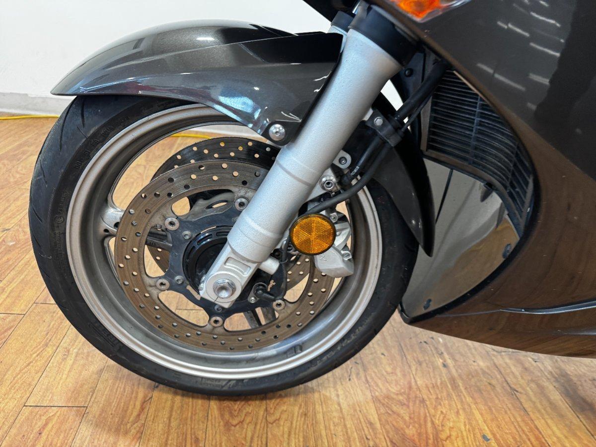 2008 YAMAHA FJR1300A ROAD