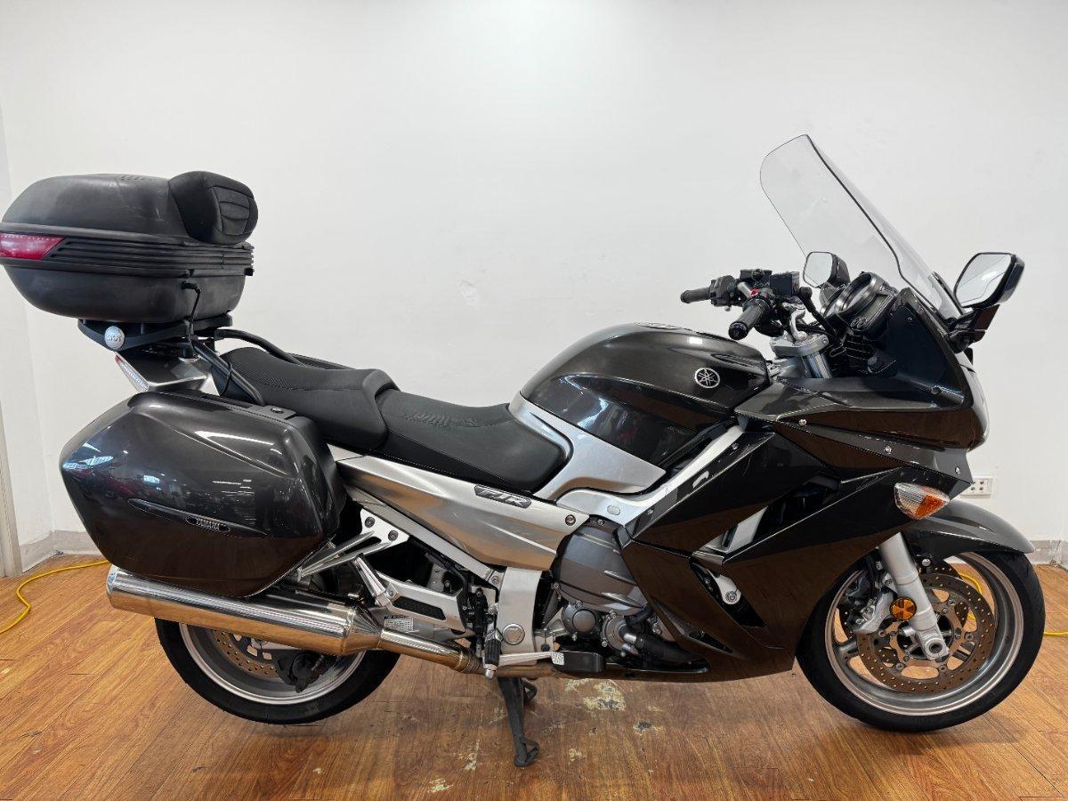 2008 YAMAHA FJR1300A ROAD