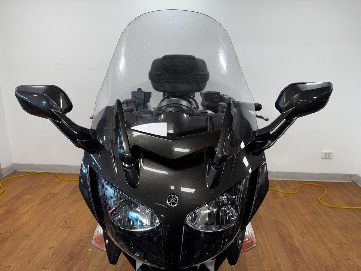 2008 YAMAHA FJR1300A ROAD