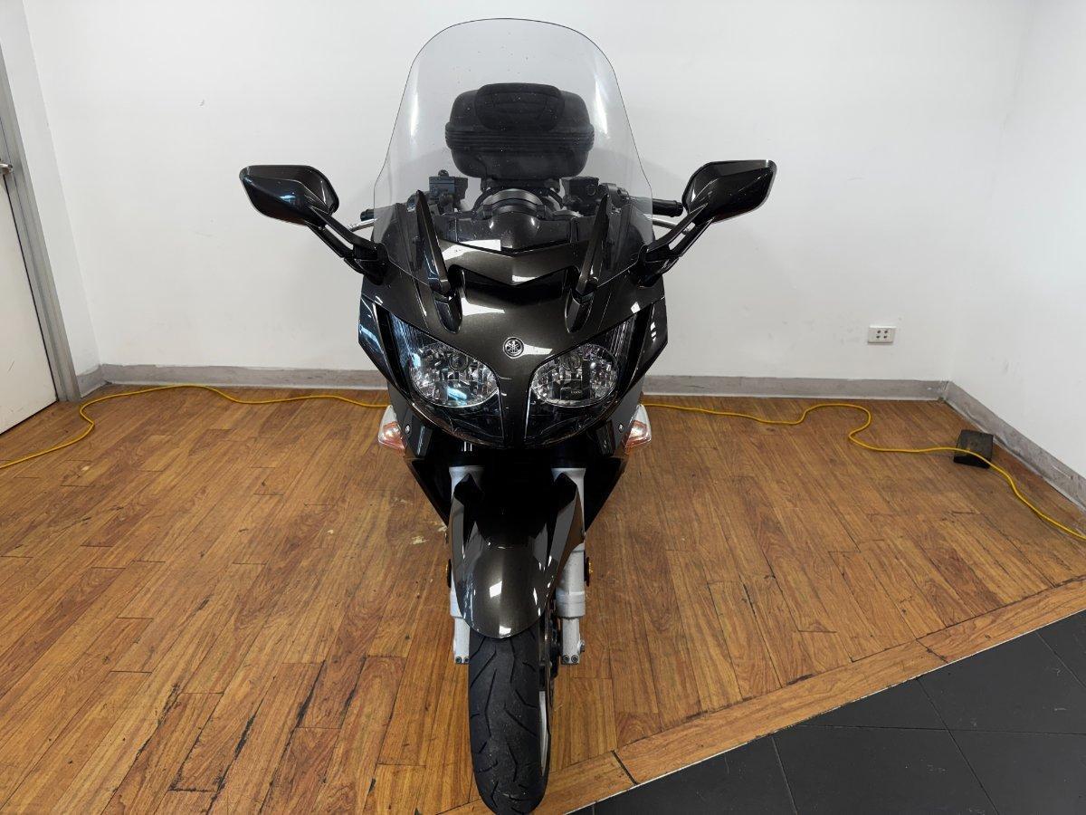 2008 YAMAHA FJR1300A ROAD